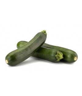 PROMO 2 kg COURGETTES 