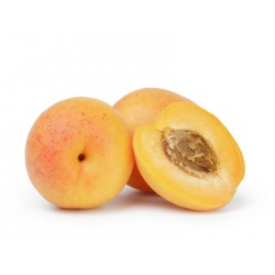 ABRICOT COLIS 5 KG