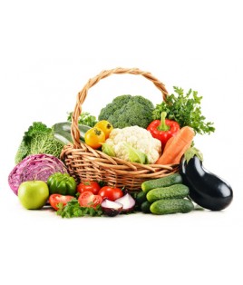 PANIER RECOLTE PROMO 9€95