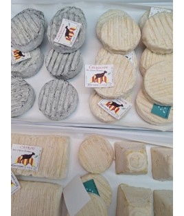 FROMAGERIE DE CAIXAS
