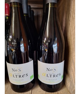 VIN NOS ALTRES