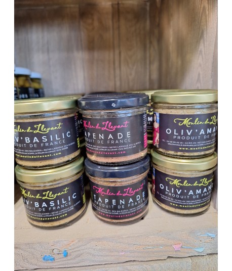 tapenade