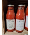 COULIS DE TOMATE
