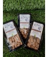 AMANDE AU CHOCOLAT 100 GR