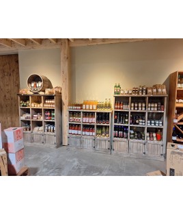 COTE EPICERIE