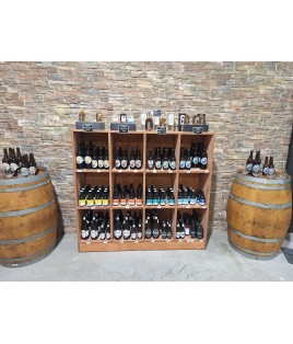 COTE BIERES ET VIN SPIRITUEUX