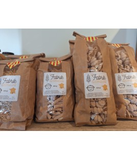 PATES ARTISANALES LA FABRIK 66