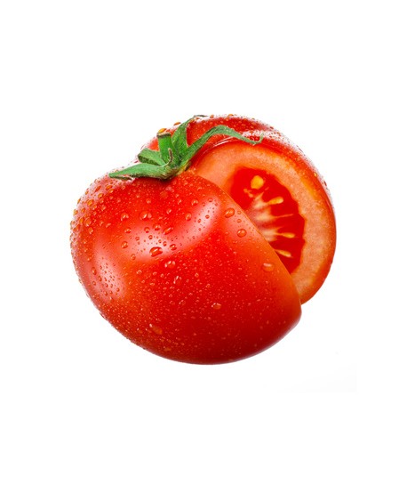 Tomates rondes