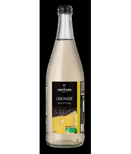 LIMONADE BIO 75CL