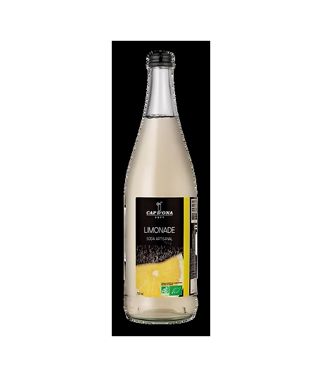 LIMONADE BIO
