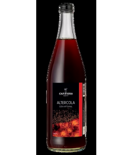 ALTER COLA