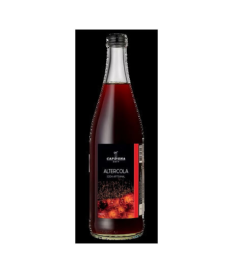 ALTER COLA
