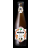 BIERE BLONDE ABRICOT PECHE 25 CL