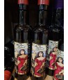 HUILE D'OLIVE BIO 25 CL