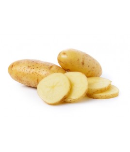 Pomme de terre NOUVELLE BEA GRENAILLE