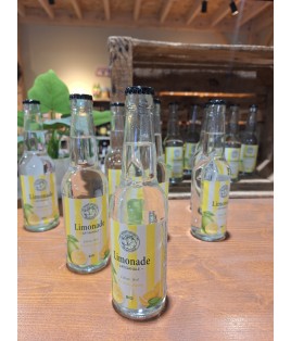 LIMONADE BIO 33CL