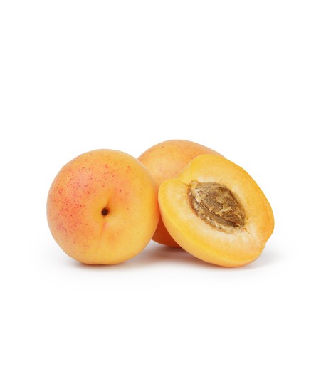 Abricots 