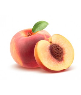 nectarines jaunes mini  plateau 2kg