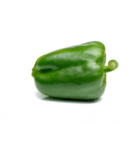 Poivron vert