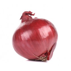 Oignons rouges doux