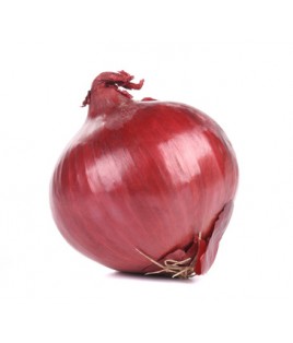 Oignons rouges doux