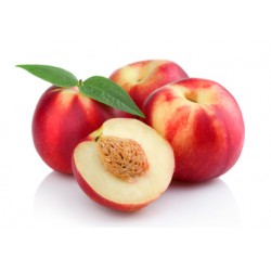 Nectarines  jaunes