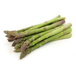 Asperges vertes botte 500 gr