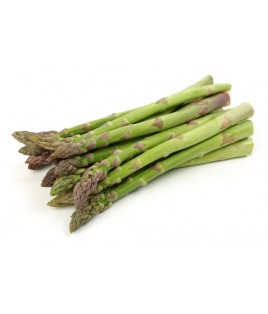 Asperges vertes