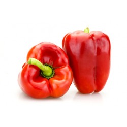 Poivron rouge