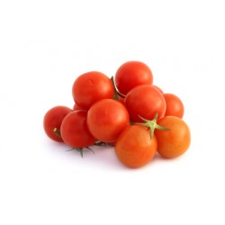 Tomates cerises