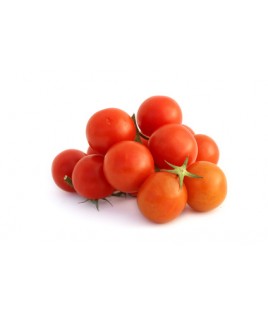 Tomates cerises