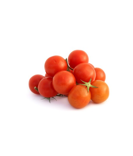 Tomates cerises