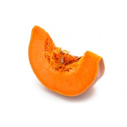 Courge musquée de provence
