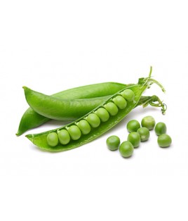 Petits pois 500 gr