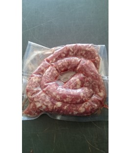 SAUCISSE