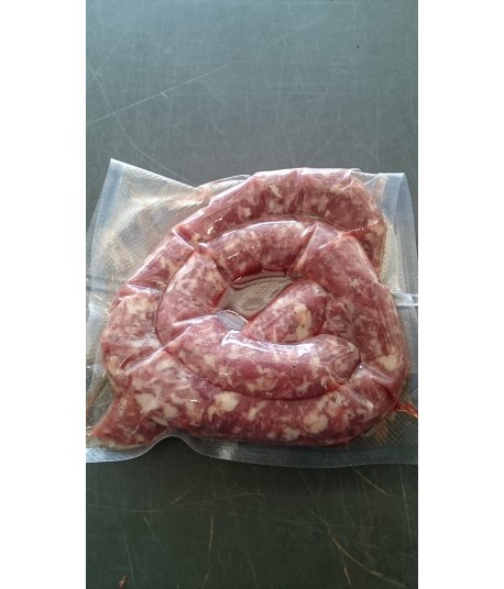 saucisse