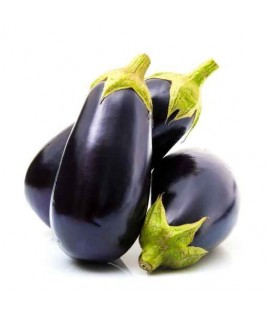 Aubergine noire
