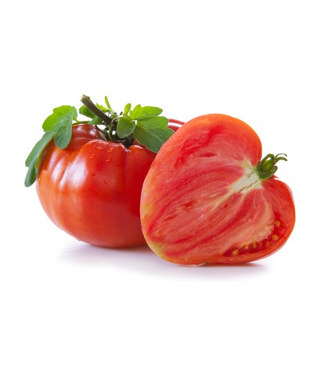 Tomates Cœur de bœuf