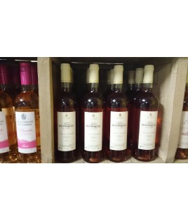 VIN CHATEAU MONTESQUIEU ROSE