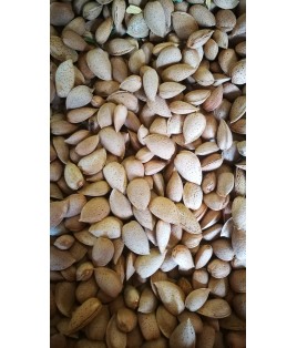 AMANDES 300 gr