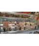 VITRINE VIANDE VEAU POULET PORC