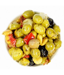 Olives TAPAS