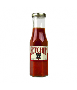 KETCHUP 66