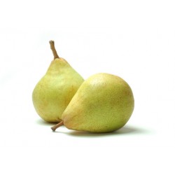 Poires WILLIAM