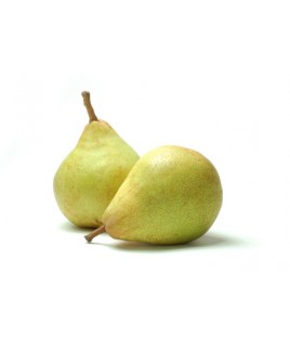 Poires GUYOT