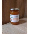 Confiture d'abricot