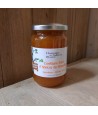 Confiture d'abricot pack de 6