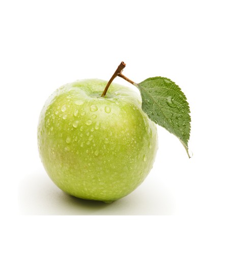 Pommes 