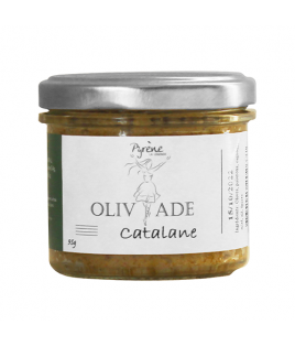 OLIVADE CATALANE