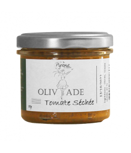 OLIVADE TOMATE